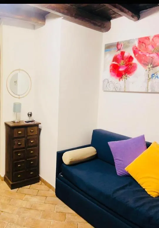 Quattro Canti Bijoux Home Palermo Appartamento