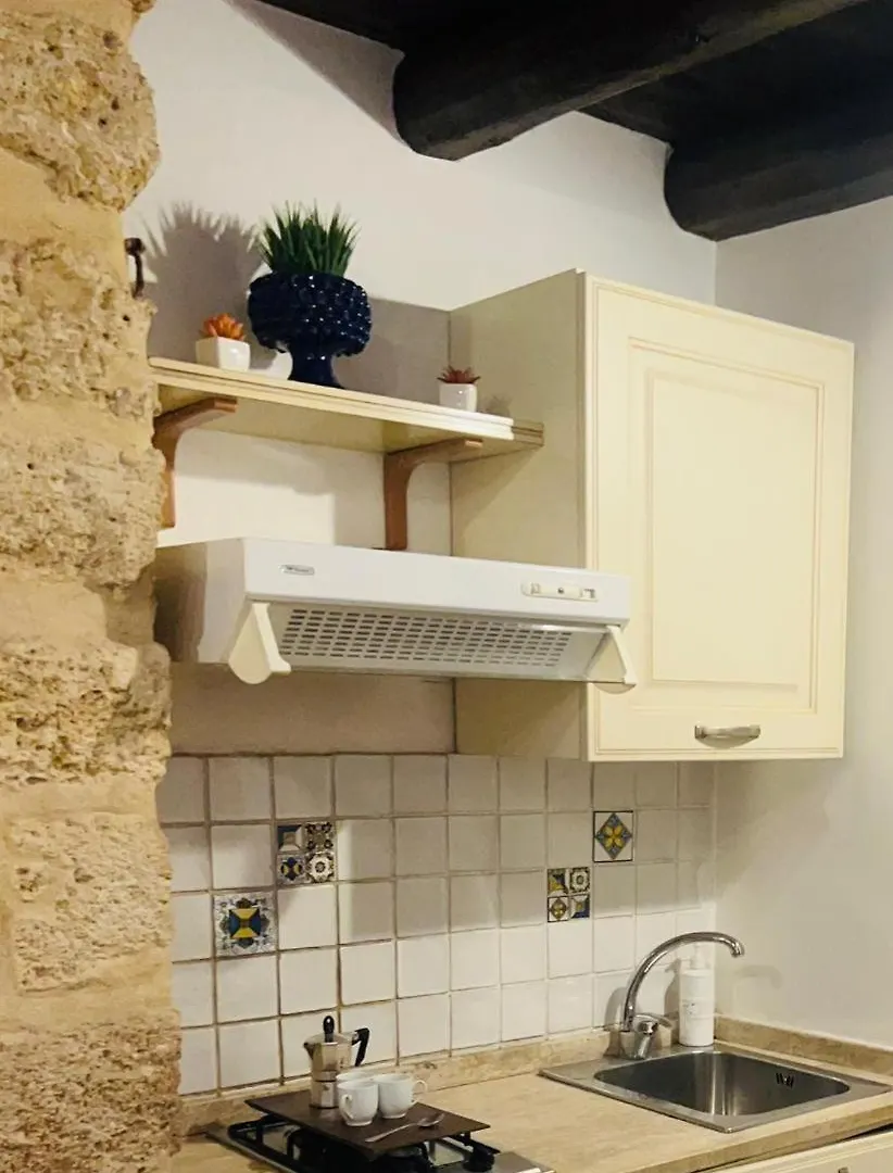 Appartamento Quattro Canti Bijoux Home Palermo