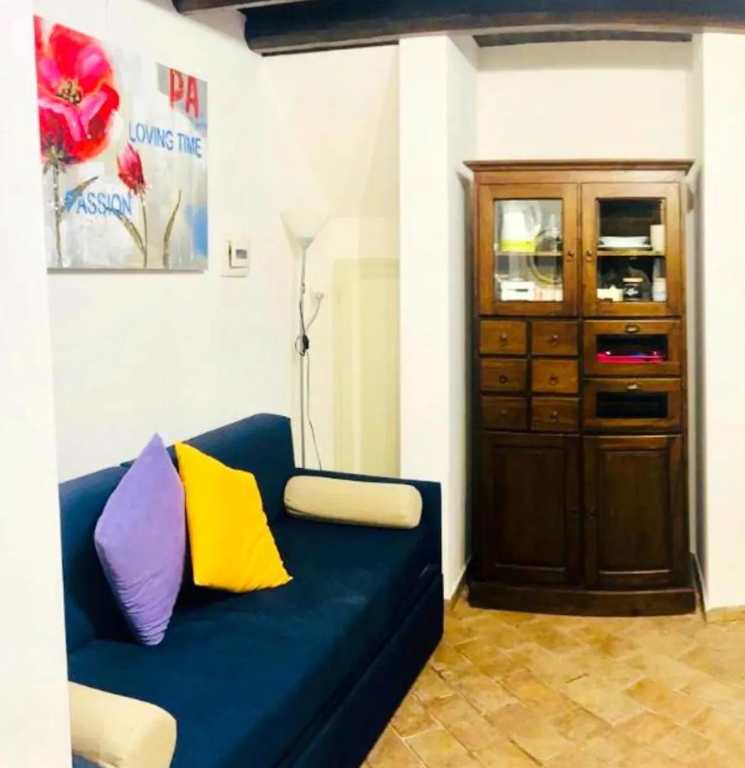Appartamento Quattro Canti Bijoux Home Palermo
